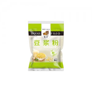 憨牛豆浆粉400克