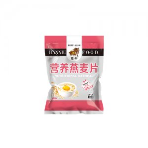 憨牛营养燕麦片500克