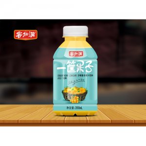 客加满一筐果子沙棘复合果汁饮料
