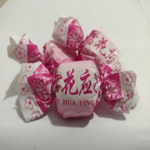 穗果村雪花应子