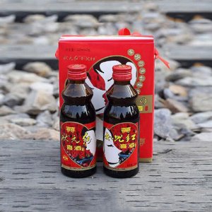 女儿红状元红对酒228ml