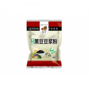 憨牛简装果蔬黑豆豆浆粉500克