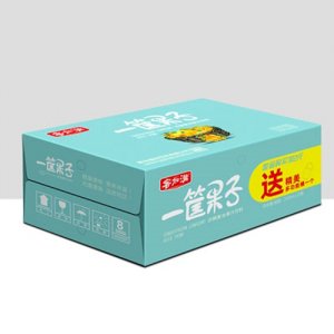 客加满一筐果子沙棘汁350mlX15