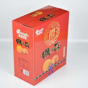 欧丝玛特猴头菇礼盒装