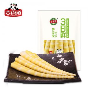 吉食道串串笋尖尖30袋