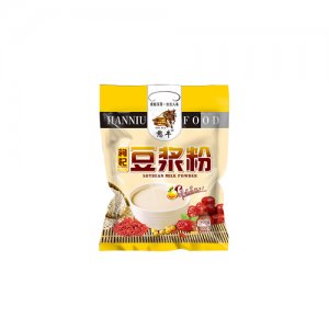 憨牛枸杞豆浆粉500克
