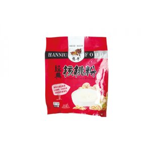 憨牛经典核桃粉600克