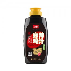 丁点儿麻辣鸡汁425g