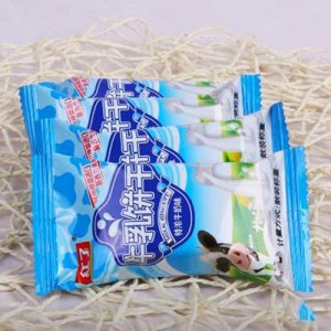 红了450g特浓牛乳味饼干