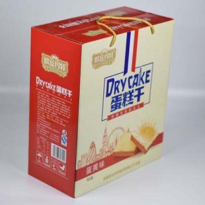 瓯兹玛特蛋黄味