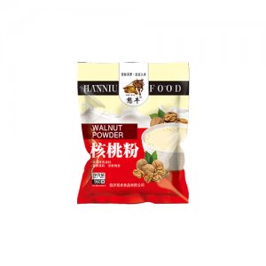 憨牛核桃粉960克袋装