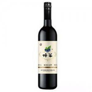 哈尔滨蜂润蜂莓蜂蜜蓝莓酒750ml
