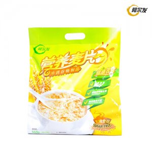 阿尔发营养麦片560g
