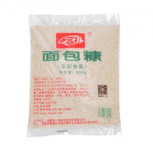丁点儿面包糠600g