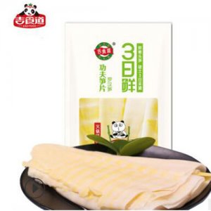 吉食道火锅笋子200gX30袋