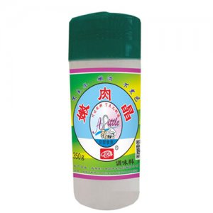 丁点儿嫩肉晶350g