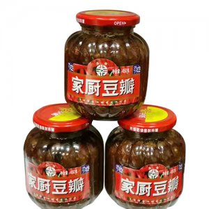 圣寿家厨豆瓣450g