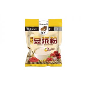 憨牛精装枸杞豆浆粉500克
