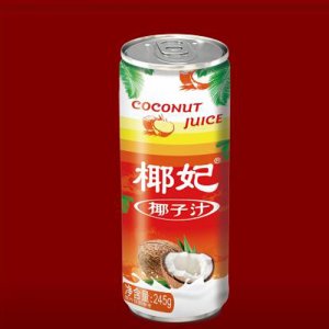 椰妃椰子汁1.25kg