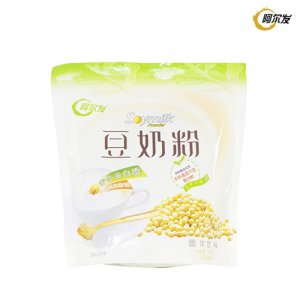 阿尔发豆奶粉500g