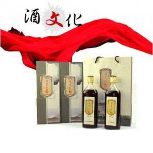 苏贝克丹阳老吉祥黄酒