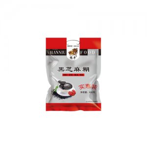 憨牛黑芝麻糊实惠装800克