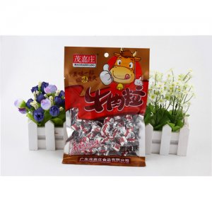 茂嘉庄香辣牛肉粒38g
