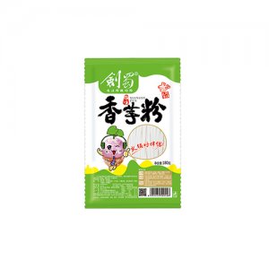剑蜀香芋粉