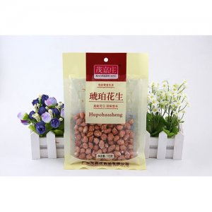茂嘉庄琥珀花生113g