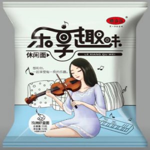 脆当当乐趣休闲面
