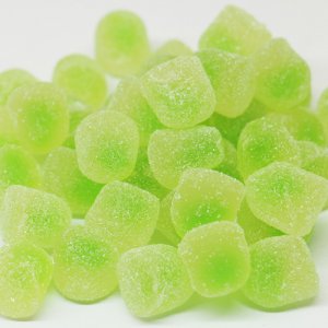 奇峰维生素C爆浆果汁软糖118g