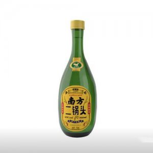 监粮南方二锅头
