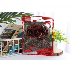 茂嘉庄焦糖味瓜子260g
