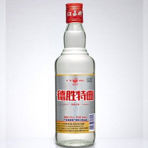 红荔牌德胜河特曲
