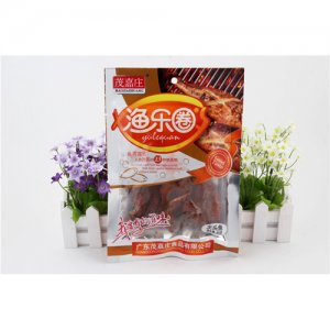 茂嘉庄龙头鱼65g