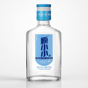 红荔牌45度顺小小