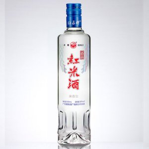 红荔牌尚品红米酒