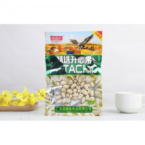 茂嘉庄精选开心果50g