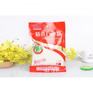 茂嘉庄精选白砂糖160g