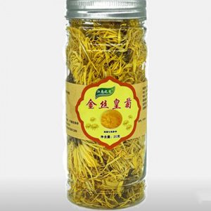 江南之恋20克罐装金丝皇菊