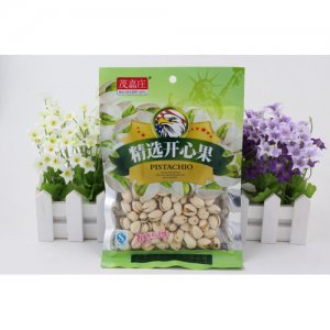 茂嘉庄精选开心果55g