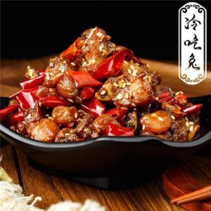 冷吃兔