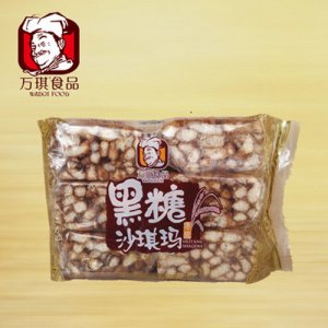 万琪沙琪玛160g