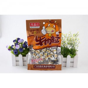 茂嘉庄沙嗲牛肉粒38g