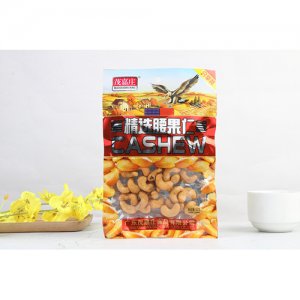 茂嘉庄精选腰果仁50g.