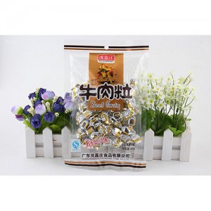茂嘉庄沙嗲牛肉粒48g