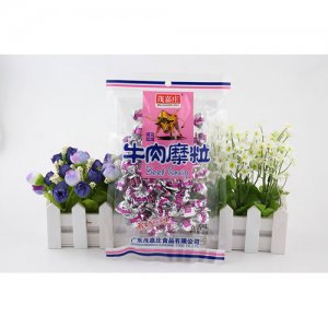 茂嘉庄五香牛肉粒48g