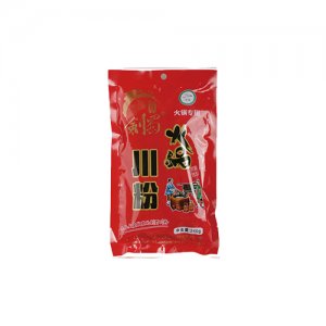 剑蜀火锅川粉