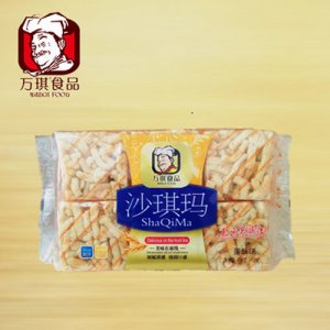 万琪沙琪玛480g