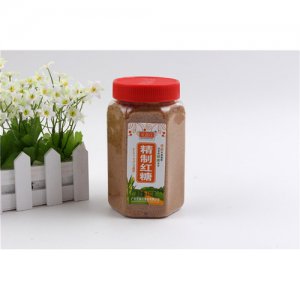 茂嘉庄精选红糖440g